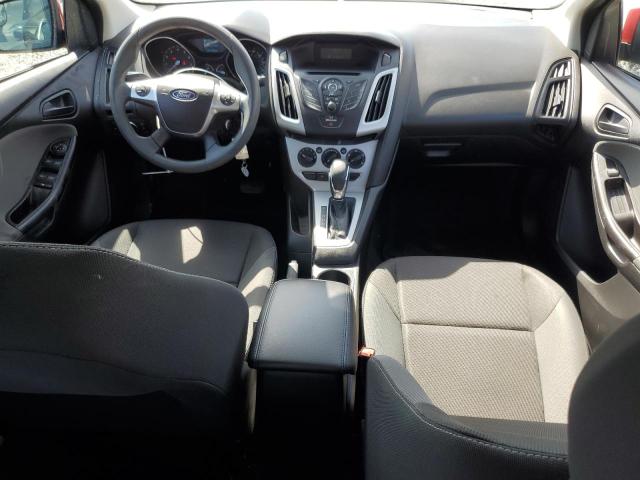 Photo 8 from auction – 2012 FORD FOCUS SE with VIN 1FAHP3F23CL400734