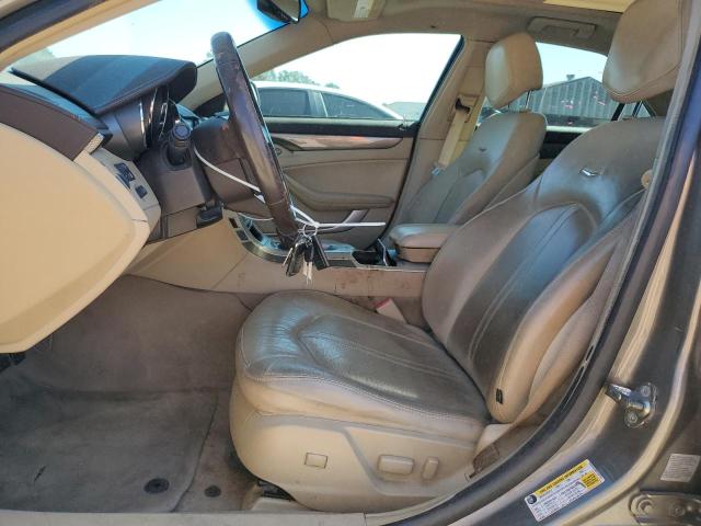 Photo 7 from auction – 2010 CADILLAC CTS PERFOR with VIN 1G6DJ5EV8A0135103