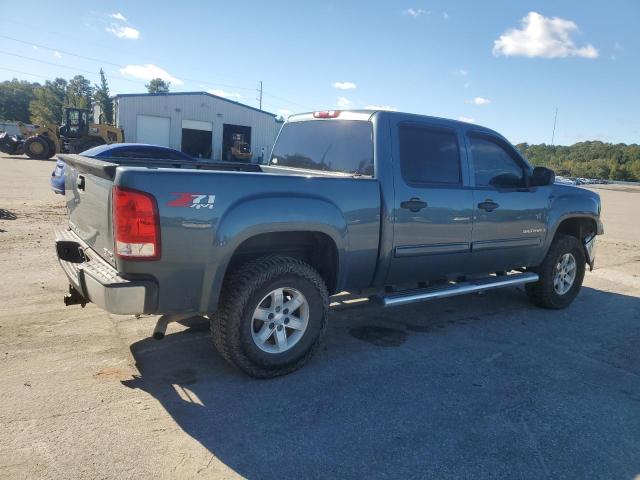 Photo 3 from auction – 2007 GMC NEW SIERRA with VIN 2GTEK13M671672616