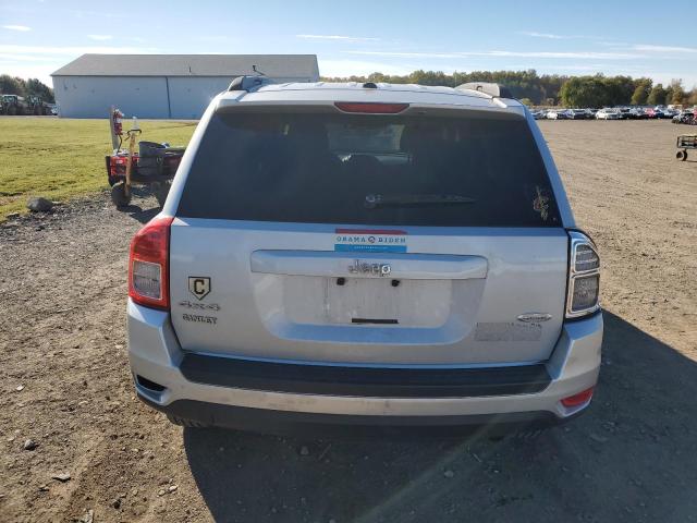 Photo 6 from auction – 2011 JEEP COMPASS SP with VIN 1J4NF1FBXBD218956