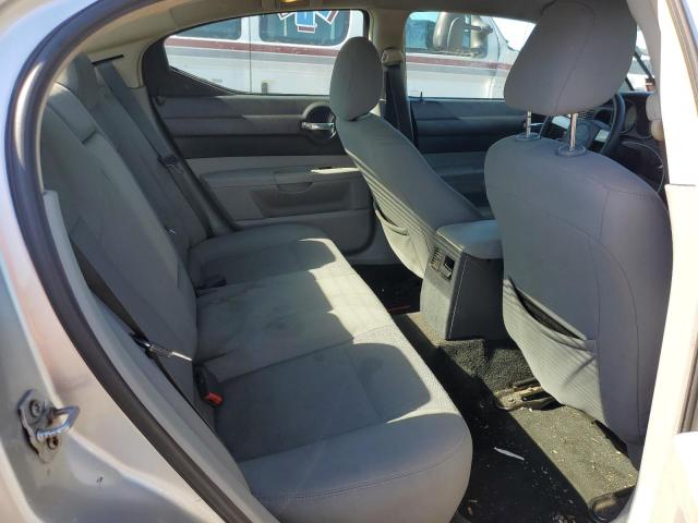 Photo 10 from auction – 2007 DODGE CHARGER SE with VIN 2B3KA43GX7H668109
