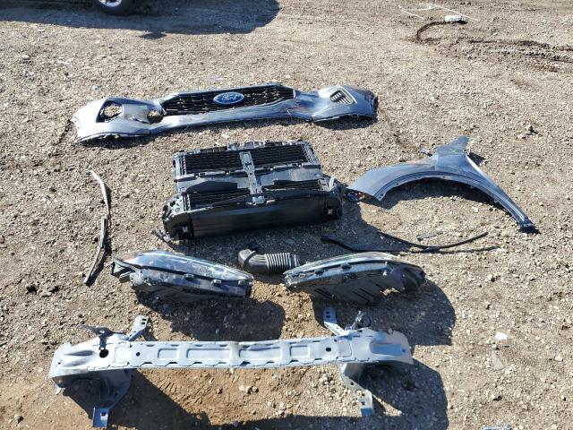 Photo 13 from auction – 2025 FORD ESCAPE ACT with VIN 1FMCU9GN7SUA25797