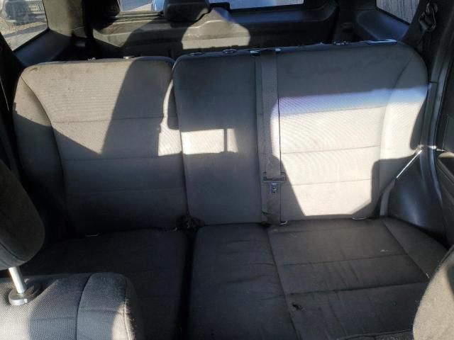 صورة رقم 10 من المزاد - 2011 FORD ESCAPE XLT مع VIN 1FMCU0DG7BKC05696