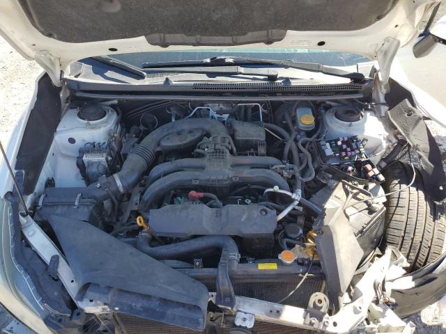 Photo 12 from auction – 2015 SUBARU XV CROSSTR with VIN JF2GPAMC0F8264481