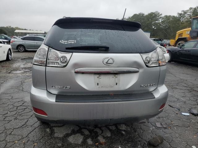 Photo 6 from auction – 2009 LEXUS RX 350 with VIN 2T2GK31U79C071402