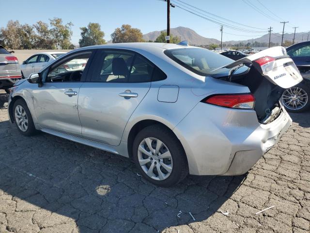 Photo 2 from auction – 2024 TOYOTA COROLLA LE with VIN JTDBCMFE9R3048795