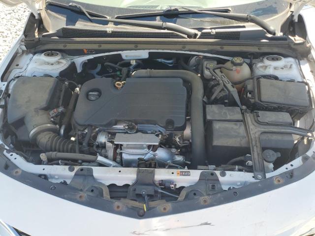 Photo 11 from auction – 2018 CHEVROLET MALIBU LS with VIN 1G1ZB5STXJF280765