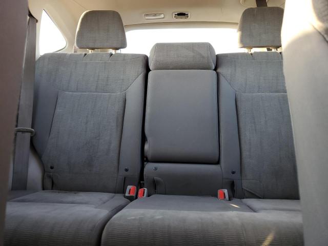 Photo 10 from auction – 2012 HONDA CR-V LX with VIN 2HKRM3H30CH507029