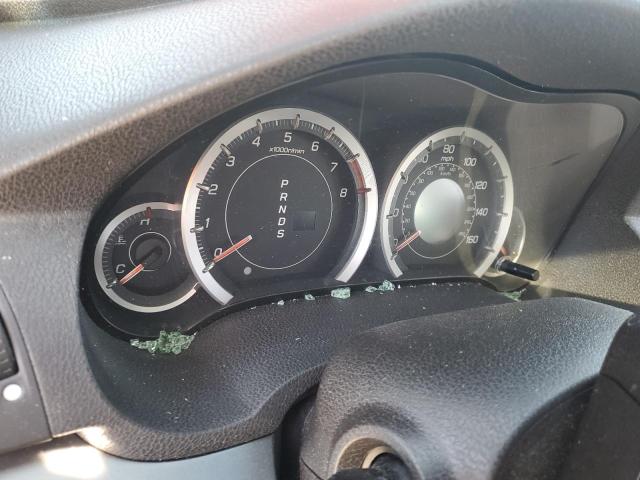 Photo 9 from auction – 2012 ACURA TSX TECH with VIN JH4CU2F63CC003646