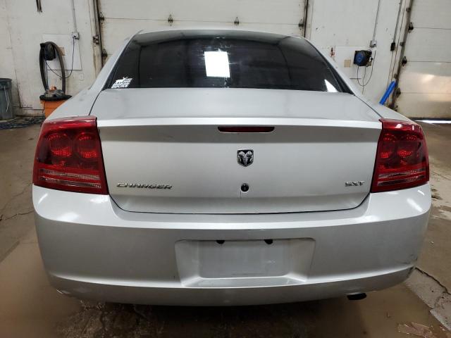 Photo 6 from auction – 2007 DODGE CHARGER SE with VIN 2B3KA43G17H602001