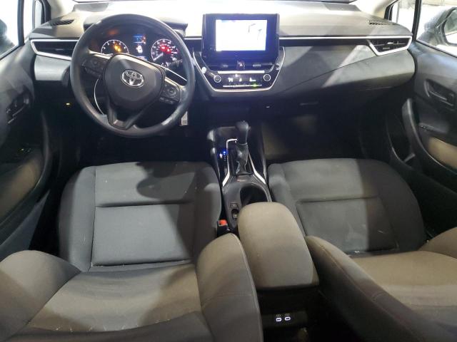 Photo 8 from auction – 2024 TOYOTA COROLLA LE with VIN 5YFB4MDE5RP100561