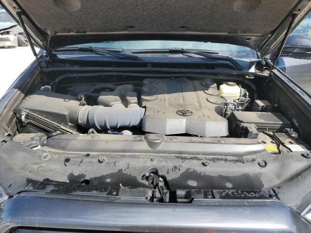 Photo 12 from auction – 2022 TOYOTA 4RUNNER SR with VIN JTENU5JR7N6029239