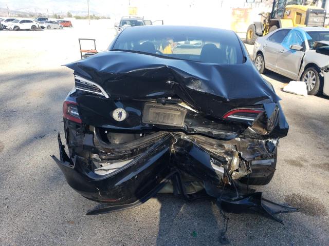 Photo 6 from auction – 2020 TESLA MODEL 3 with VIN 5YJ3E1EA3LF606484