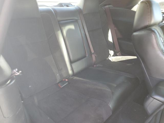 Photo 10 from auction – 2022 DODGE CHALLENGER with VIN 2C3CDZFJ0NH151627
