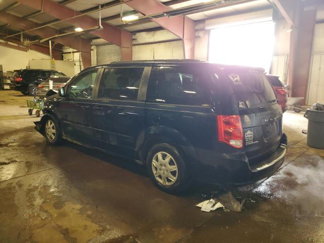 Foto 2 de la subasta – 2012 DODGE GRAND CARA con VIN 2C4RDGCG2CR385732