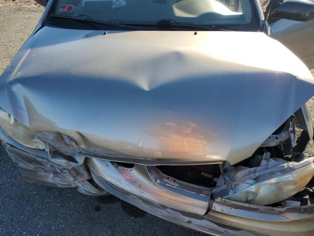 Photo 11 from auction – 2004 TOYOTA COROLLA with VIN 2T1BR32E94C249336