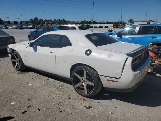 Photo 2 from auction – 2018 DODGE CHALLENGER with VIN 2C3CDZAG0JH229264