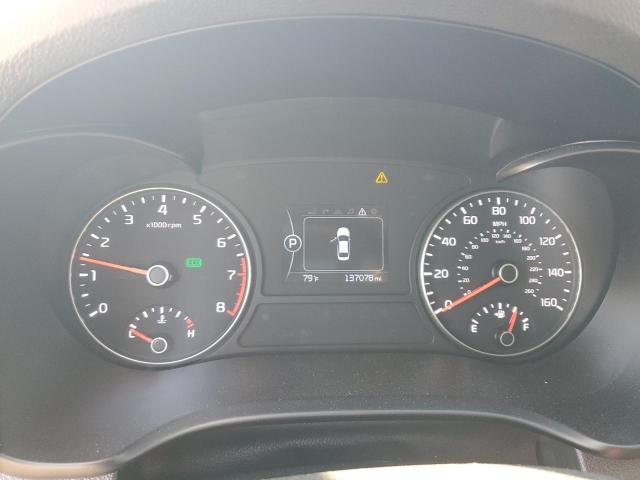 Photo 9 from auction – 2018 KIA OPTIMA EX with VIN 5XXGU4L3XJG206538