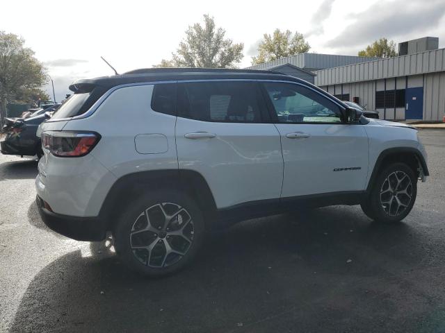 Photo 3 from auction – 2025 JEEP COMPASS LI with VIN 3C4NJDCN4ST615058