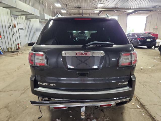 Photo 6 from auction – 2013 GMC ACADIA DEN with VIN 1GKKVTKD9DJ200777