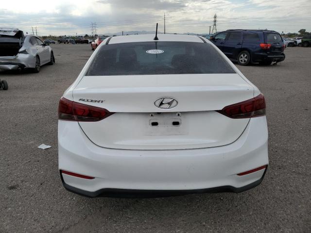 Photo 6 from auction – 2018 HYUNDAI ACCENT SE with VIN 3KPC24A32JE034652