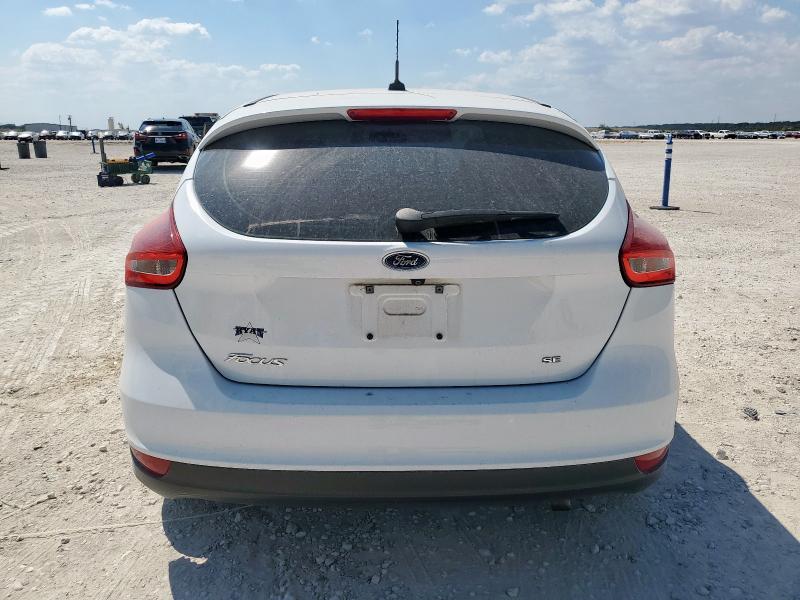 Photo 6 from auction – 2017 FORD FOCUS SE with VIN 1FADP3K28HL295412