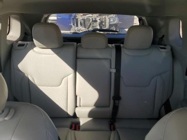 Photo 10 from auction – 2022 JEEP COMPASS LA with VIN 3C4NJCBB3NT176327