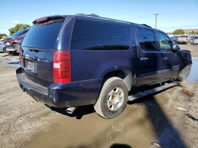 Photo 3 from auction – 2007 CHEVROLET SUBURBAN K with VIN 1GNFK16Y37R344331