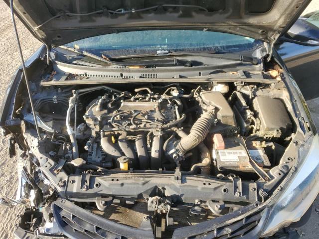 Photo 11 from auction – 2014 TOYOTA COROLLA L with VIN 2T1BURHE5EC022672
