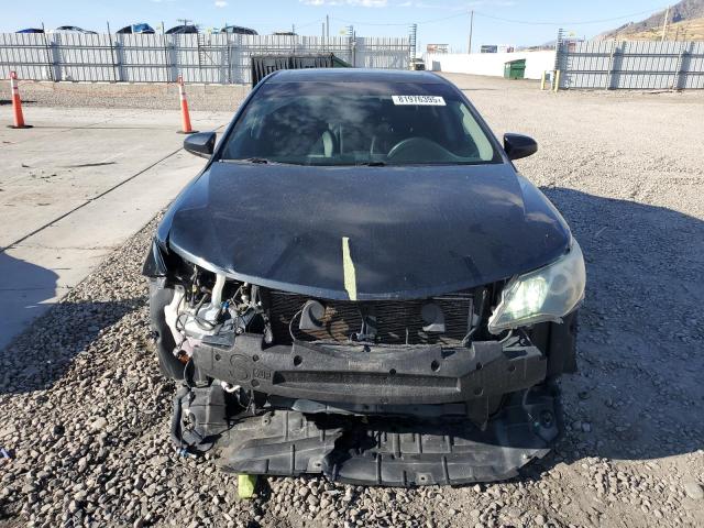 Photo 5 from auction – 2013 TOYOTA CAMRY L with VIN 4T1BF1FK7DU276319
