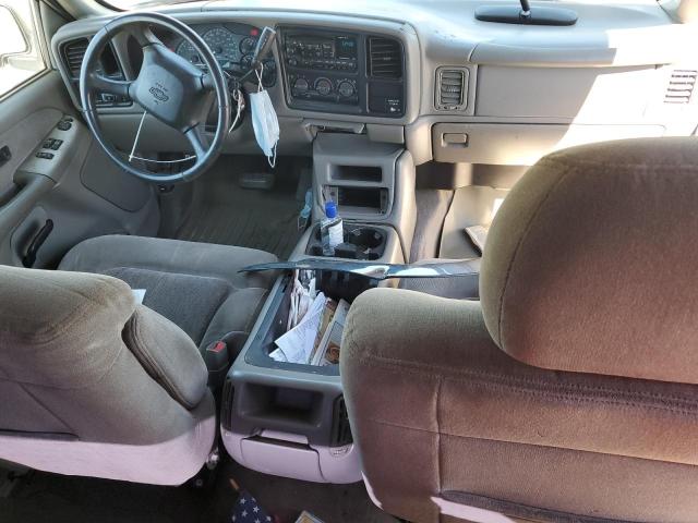 Photo 8 from auction – 2000 CHEVROLET SILVERADO with VIN 2GCEC19T8Y1325723