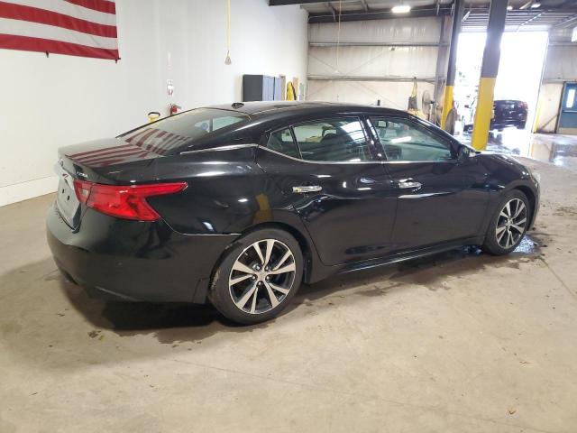 Photo 3 from auction – 2017 NISSAN MAXIMA 3.5 with VIN 1N4AA6AP2HC402134