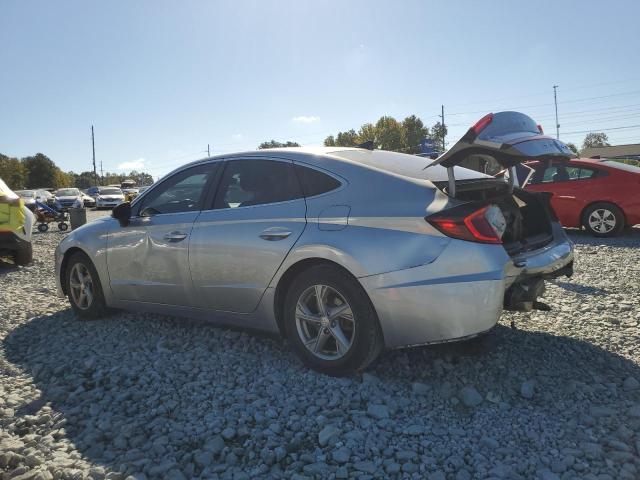 Photo 2 from auction – 2021 HYUNDAI SONATA SE with VIN 5NPEG4JA6MH066481