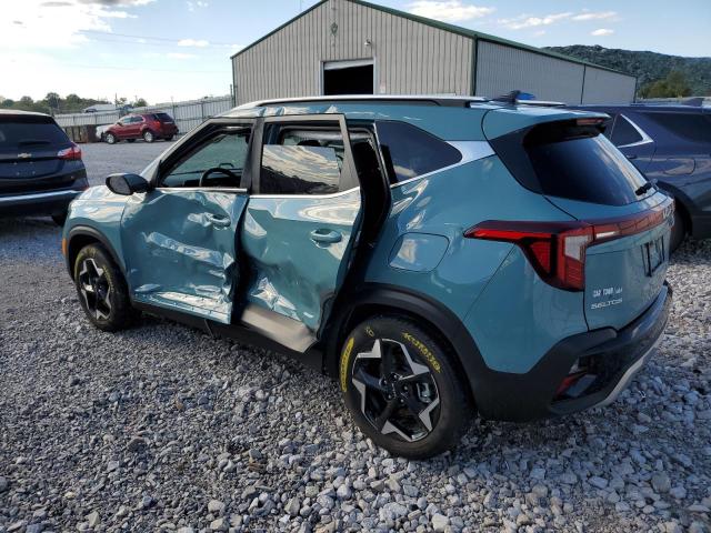 Photo 2 from auction – 2026 KIA SELTOS EX with VIN KNDERCAA2T7847652