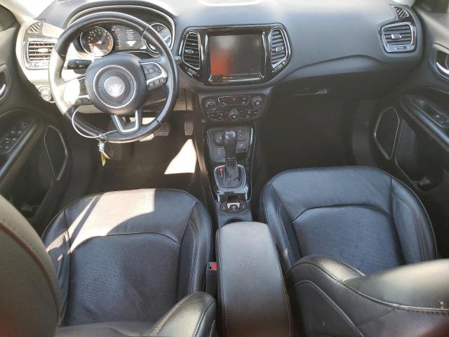 Фото 8 с аукциона – 2021 JEEP COMPASS LI с VIN 3C4NJDCB5MT561410