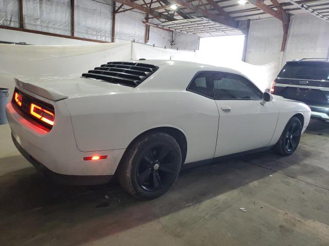 Photo 3 from auction – 2021 DODGE CHALLENGER with VIN 2C3CDZAG3MH516893