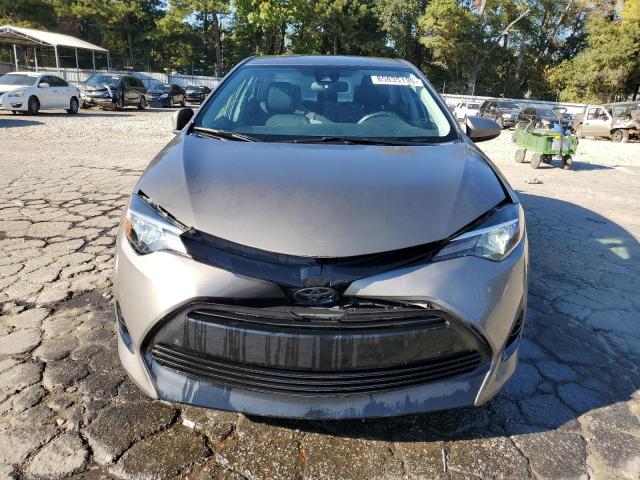 Photo 5 from auction – 2017 TOYOTA COROLLA L with VIN 2T1BURHE5HC948445