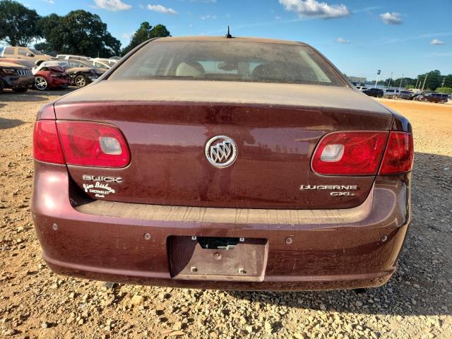 Foto 6 de la subasta – 2007 BUICK LUCERNE CX con VIN 1G4HD57247U209798