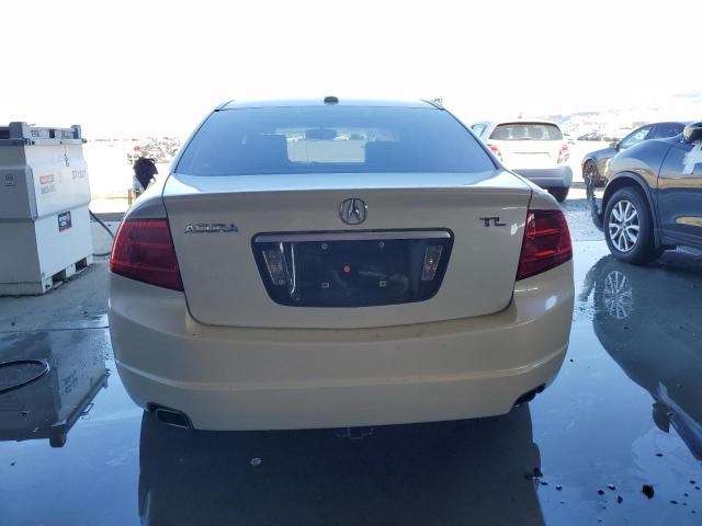 Photo 6 from auction – 2005 ACURA TL with VIN 19UUA66245A053720