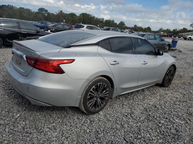 Photo 3 from auction – 2018 NISSAN MAXIMA 3.5S with VIN 1N4AA6AP7JC400031