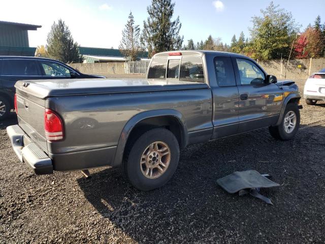 Фото 3 с аукциона – 2002 DODGE DAKOTA BAS с VIN 1B7GL12X62S619148