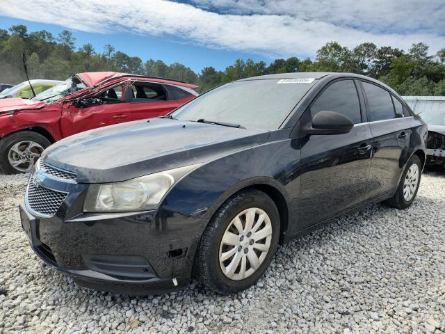 CHEVROLET CRUZE LS 2011 with VIN 1G1PC5SH2B7114557 - Photo from auction