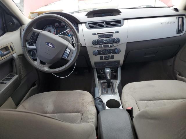 Photo 8 from auction – 2011 FORD FOCUS with VIN 1FAHP3GN6BW110977
