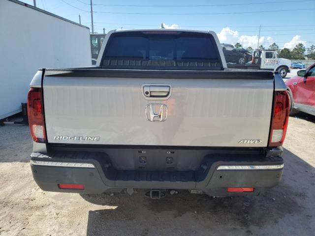 Photo 6 from auction – 2019 HONDA RIDGELINE with VIN 5FPYK3F75KB001014