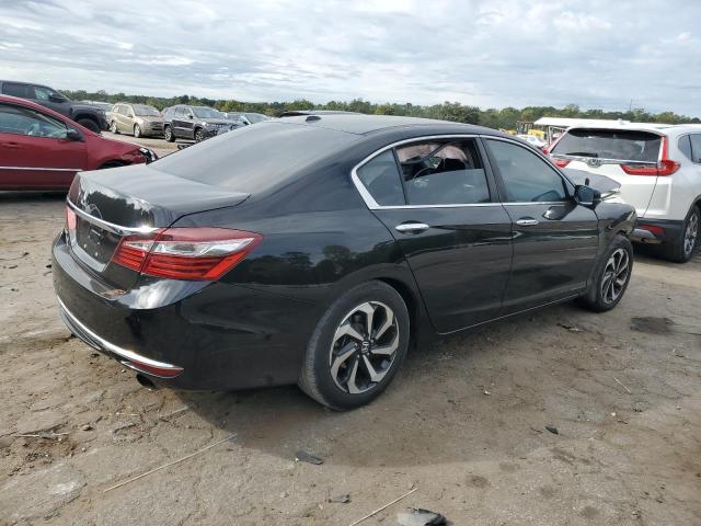 Photo 3 from auction – 2016 HONDA ACCORD with VIN 1HGCR2F01GA012606