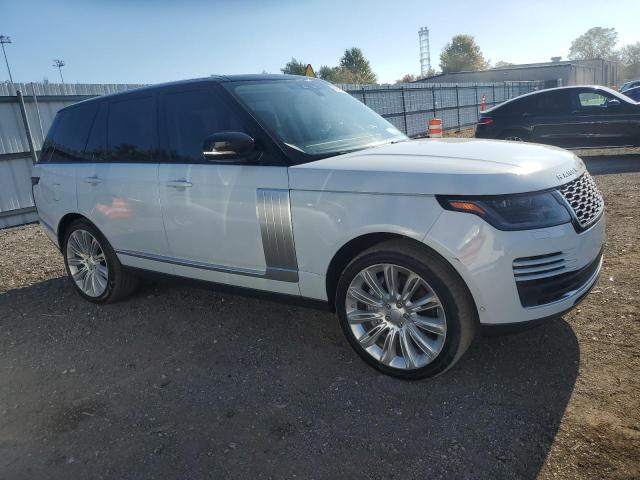 Photo 4 from auction – 2019 LAND ROVER RANGE ROVE with VIN SALGS2SV2KA521028
