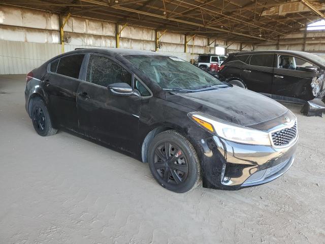 Photo 4 from auction – 2018 KIA FORTE LX with VIN 3KPFL4A77JE195396