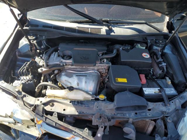 Zdjęcie 11 z aukcji – 2015 TOYOTA CAMRY z VIN 4T1BF1FK2FU050319
