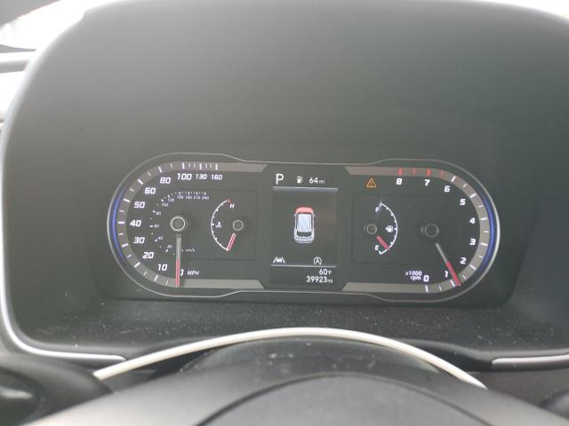 Photo 9 from auction – 2023 HYUNDAI TUCSON SEL with VIN 5NMJBCAE9PH188277