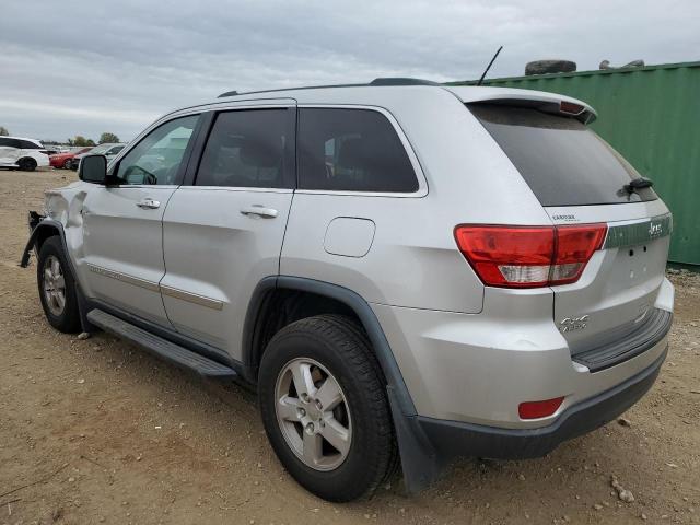 Photo 2 from auction – 2012 JEEP GRAND CHER with VIN 1C4RJFAG9CC316616